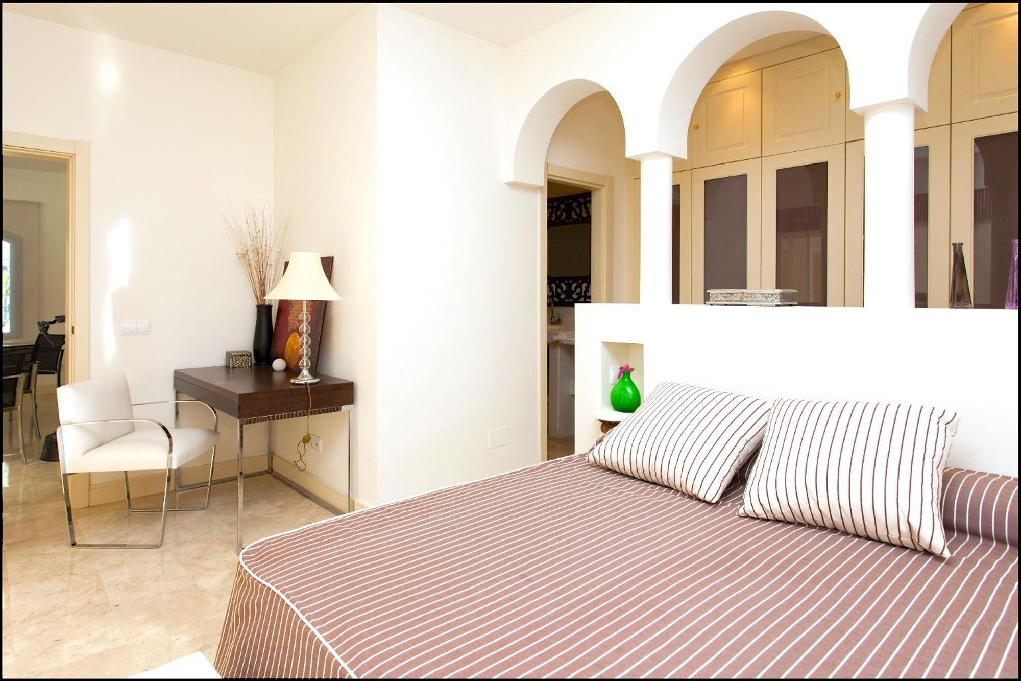 Katis Villas Boutique In Bahiazul Corralejo Exterior photo